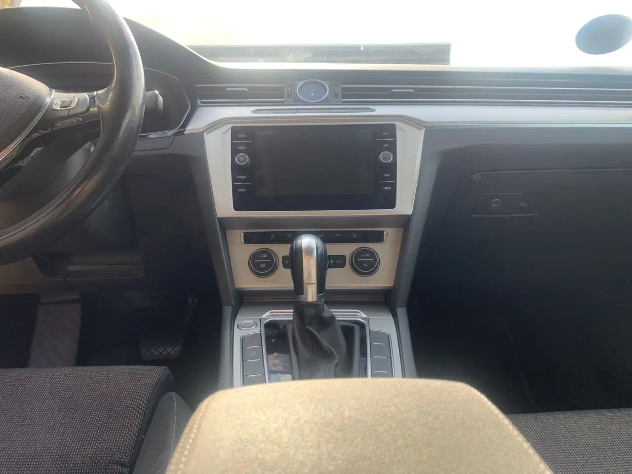 Billede 12 - VW Passat 2,0 TDi 150 Comfortline Premium Variant DSG
