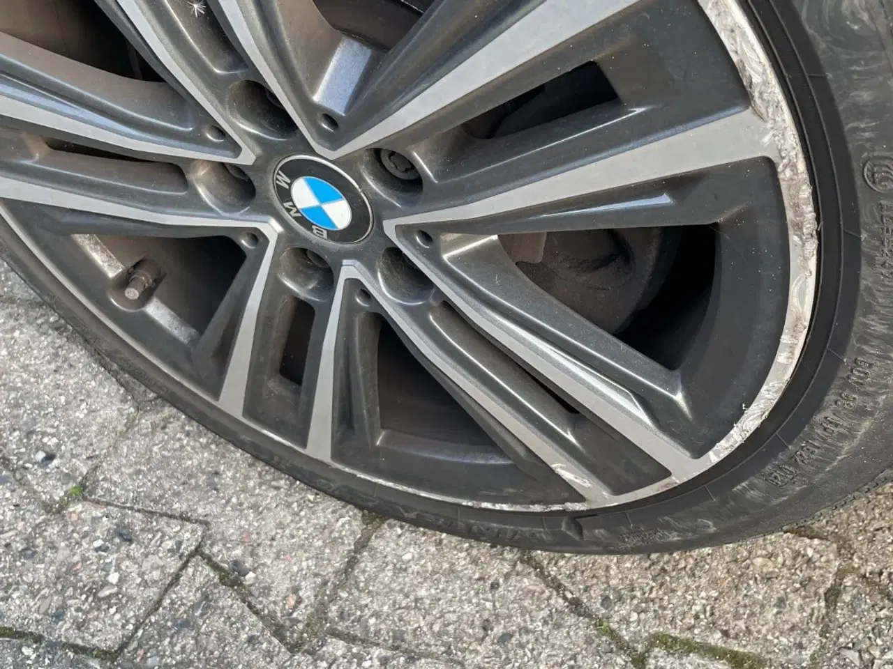 Billede 13 - BMW 118i 1,5 Sport Line
