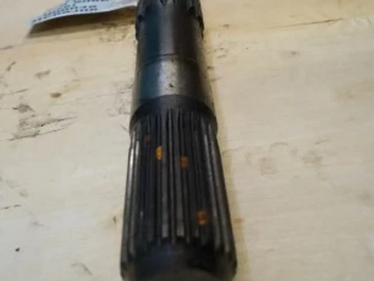 Billede 8 - Hydrema 906B Stikaksel 7000049