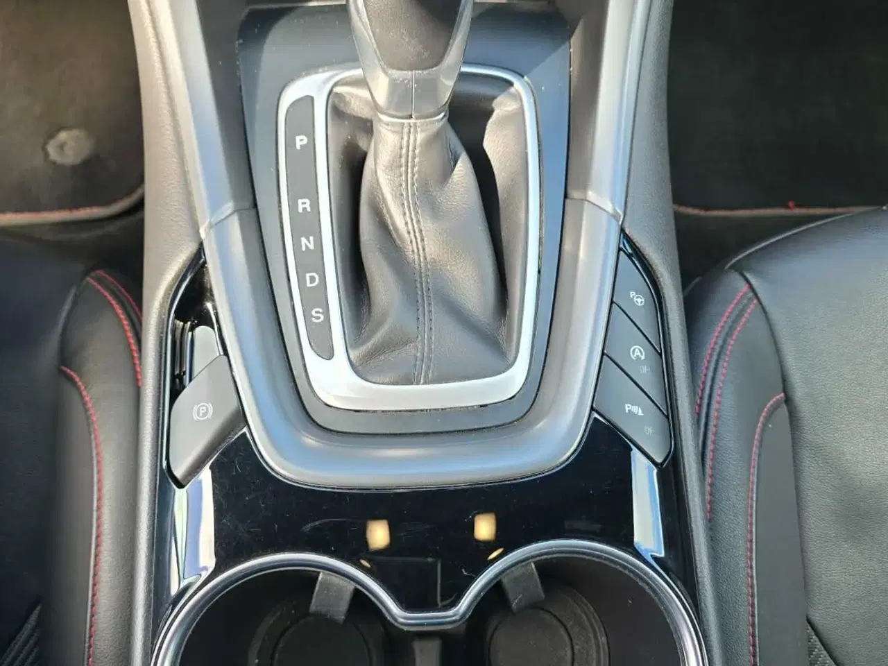 Billede 9 - Ford Mondeo 2,0 TDCi 180 ST-Line aut.