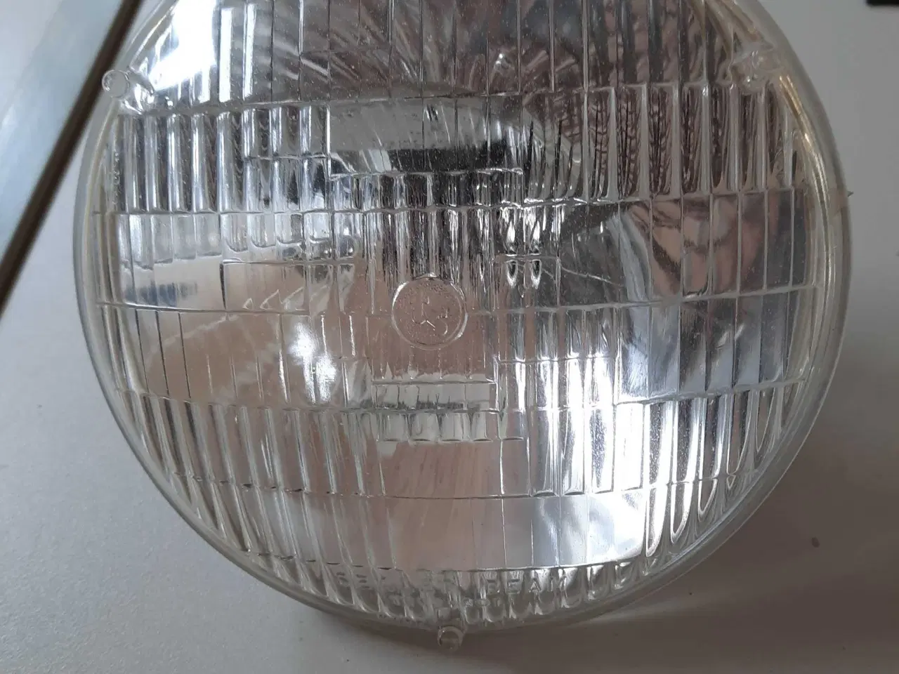 Billede 1 - Forlygte MGA