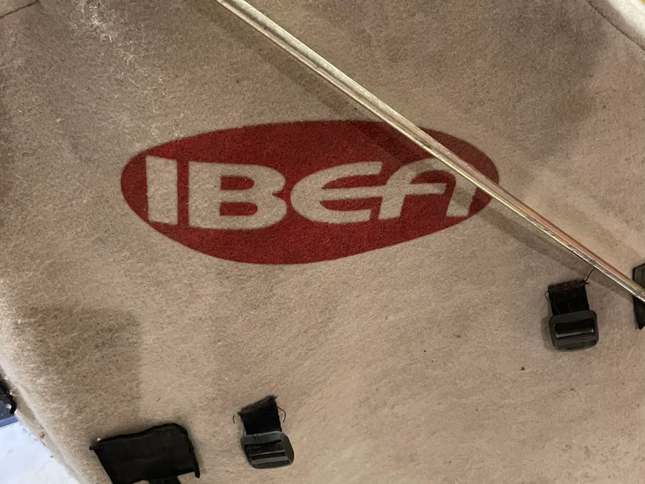 Billede 3 - Løvsuger