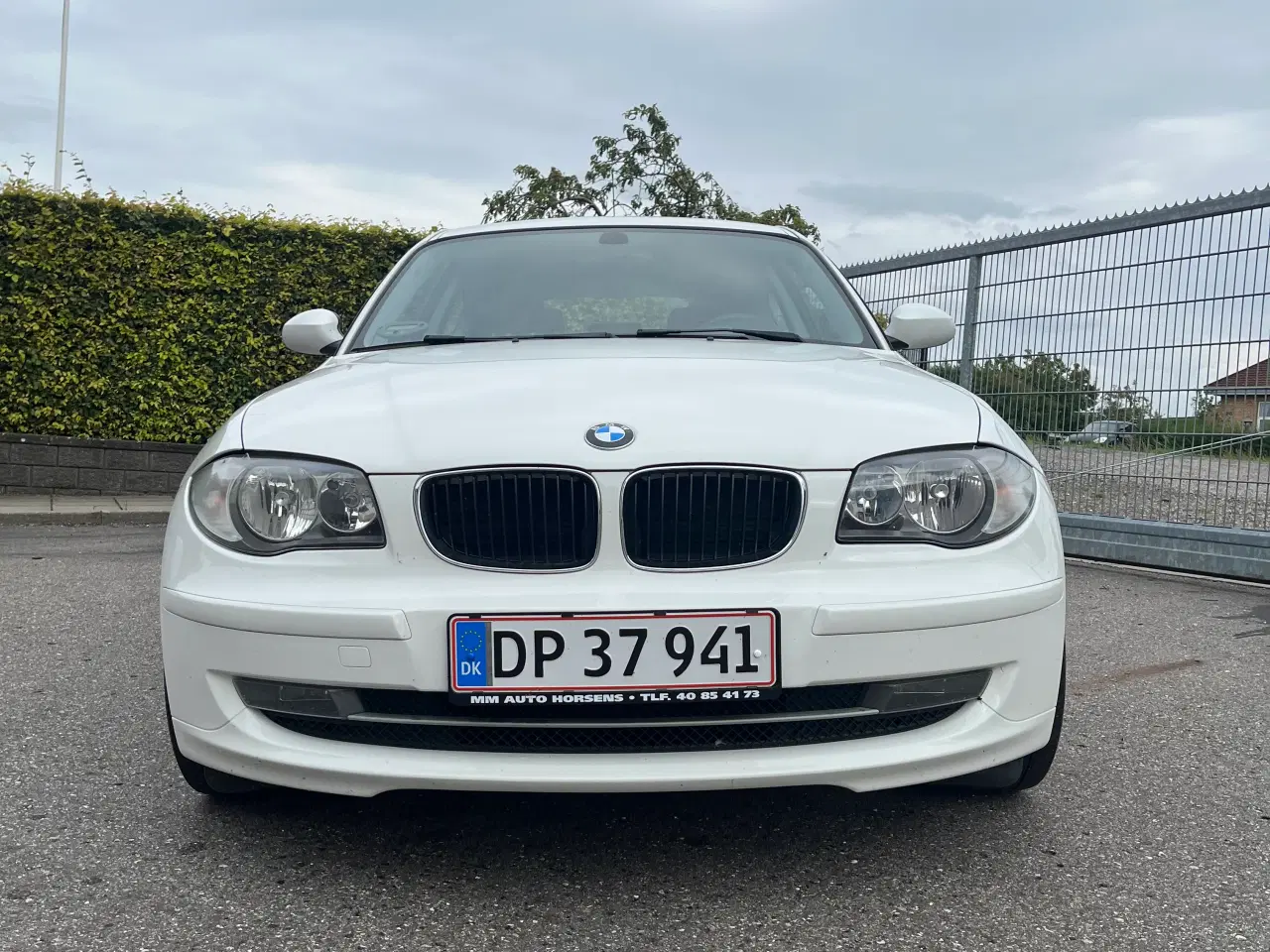 Billede 2 - BMW 116i serie 1 