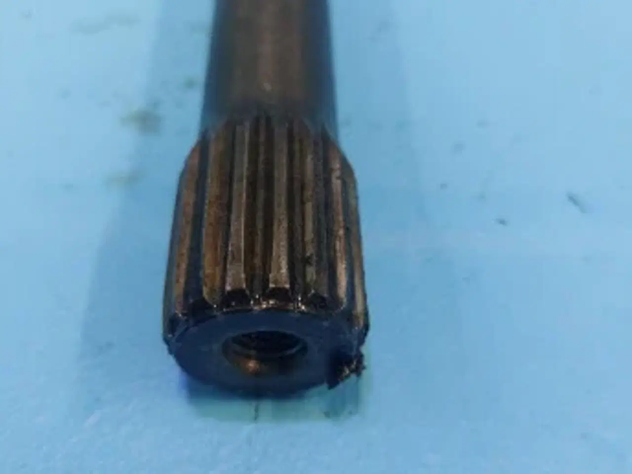 Billede 5 - John Deere 6200 drivaksel PTO L76571