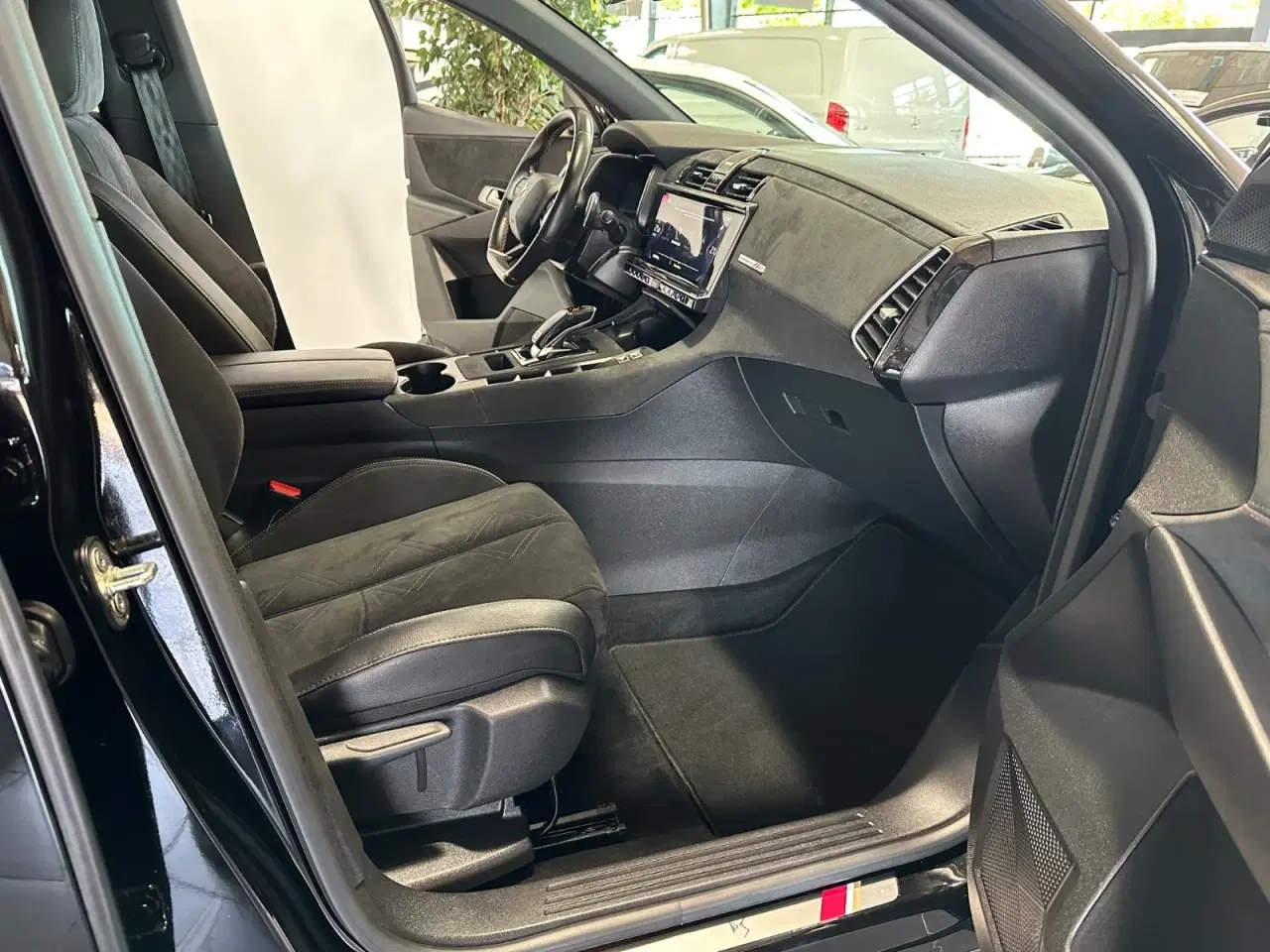 Billede 5 - DS DS 7 CrossBack 1,6 PureTech 225 Prestige EAT8 Van