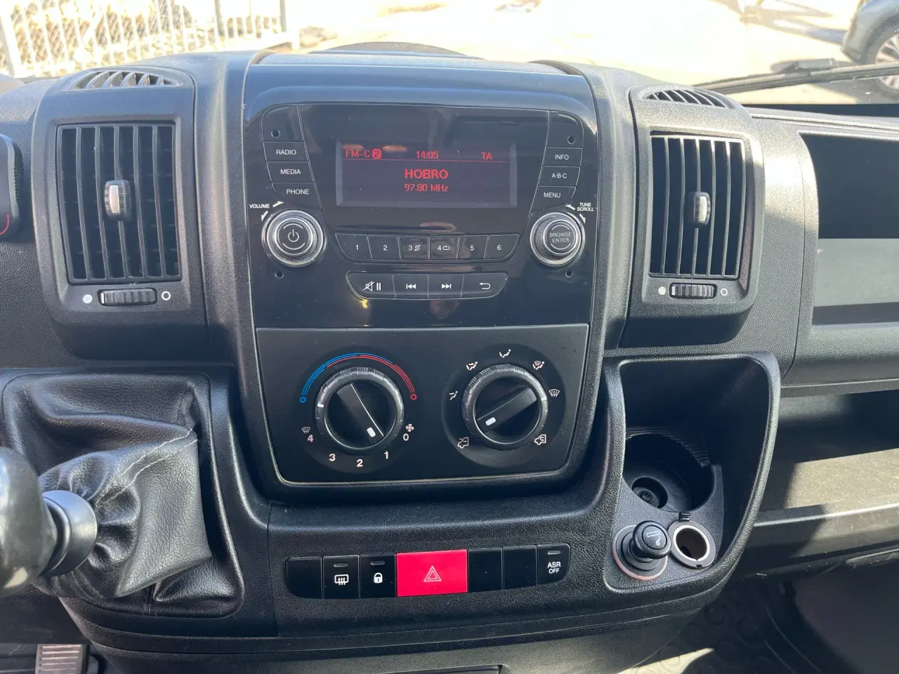 Billede 13 - Peugeot Boxer 330 L2H1 2,0 BlueHDi 130HK Van 6g
