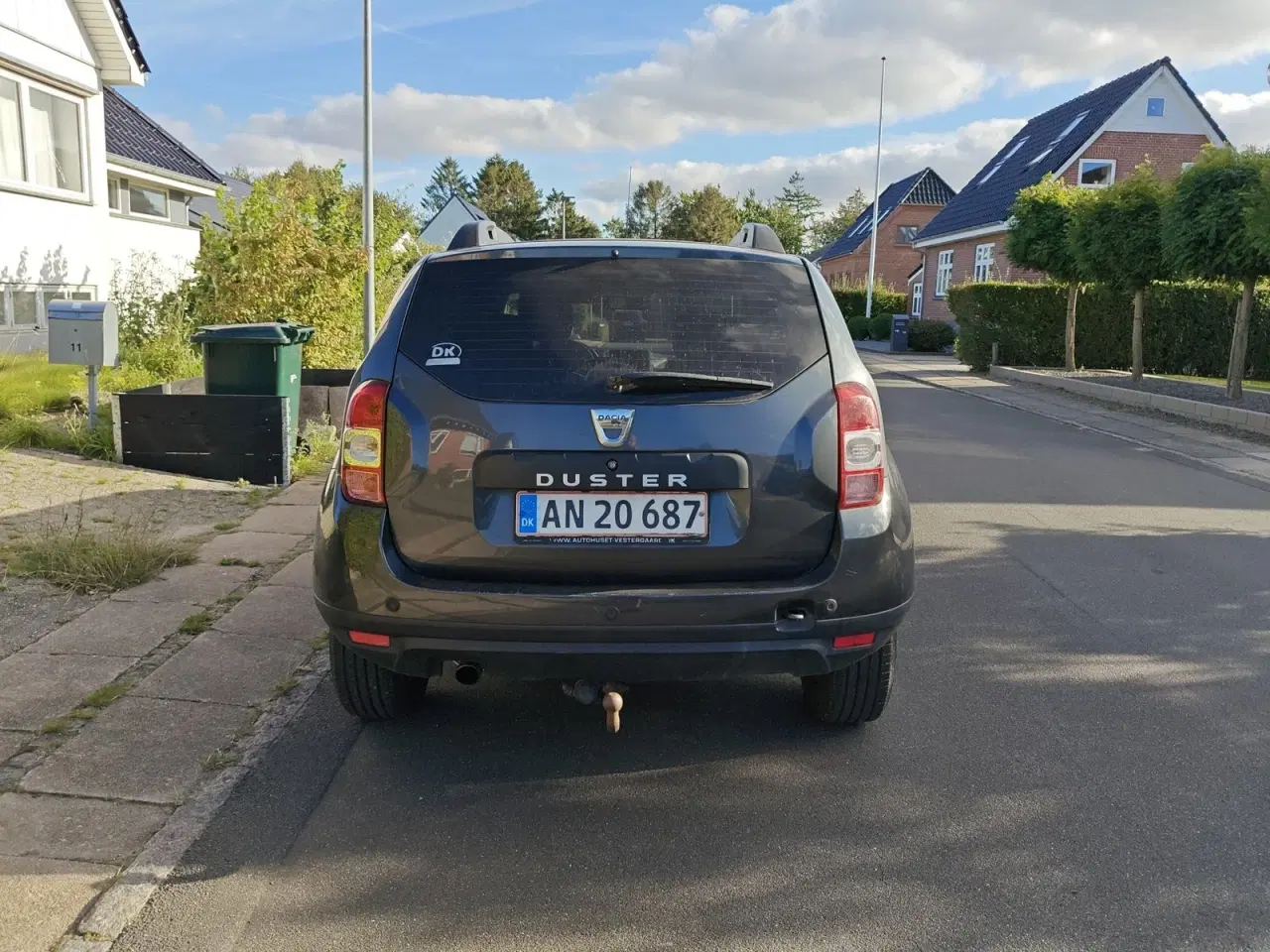 Billede 6 - Dacia Duster 1,2 TCe 125 Laureate