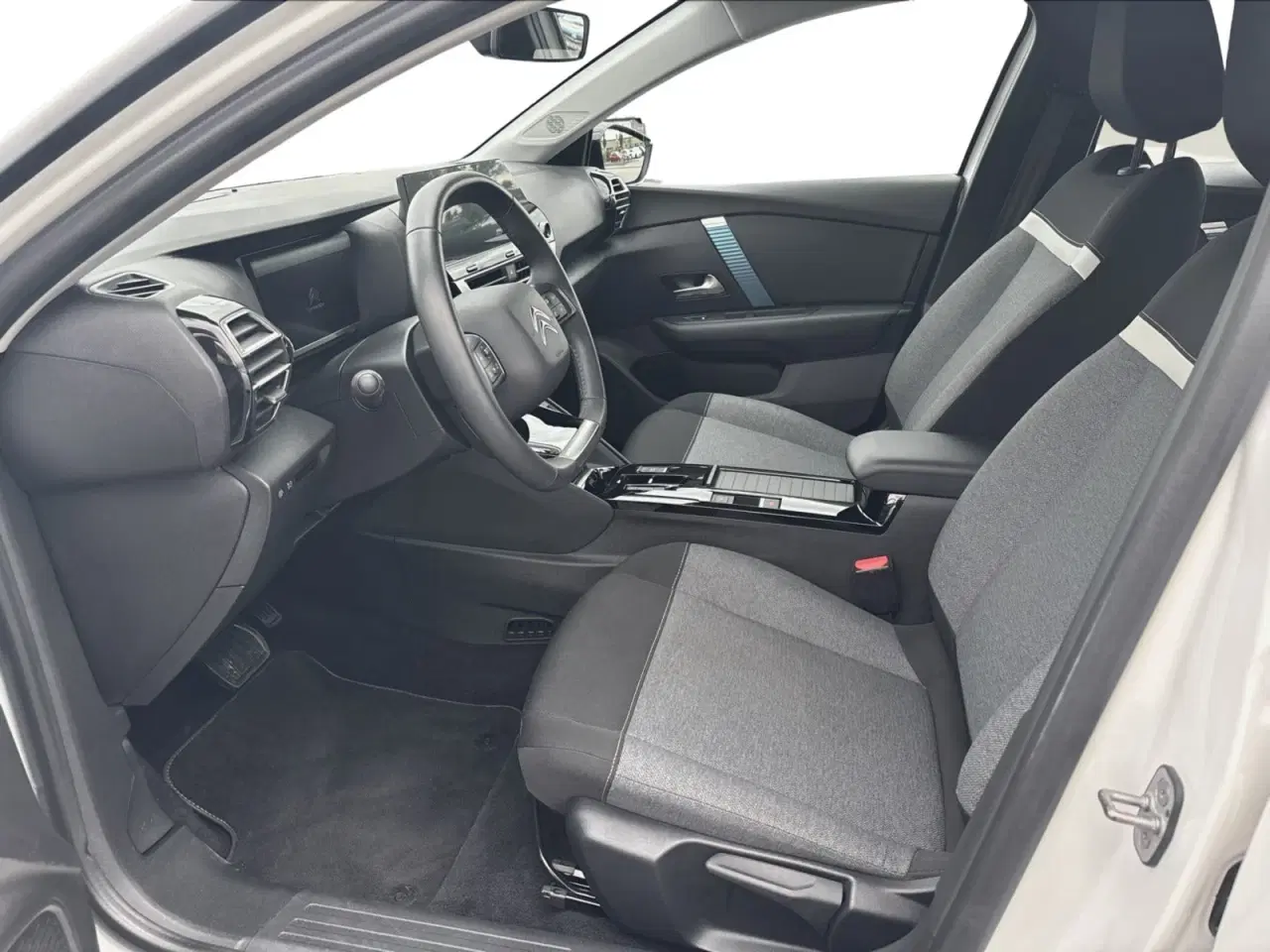 Billede 11 - Citroën ë-C4 50 Feel