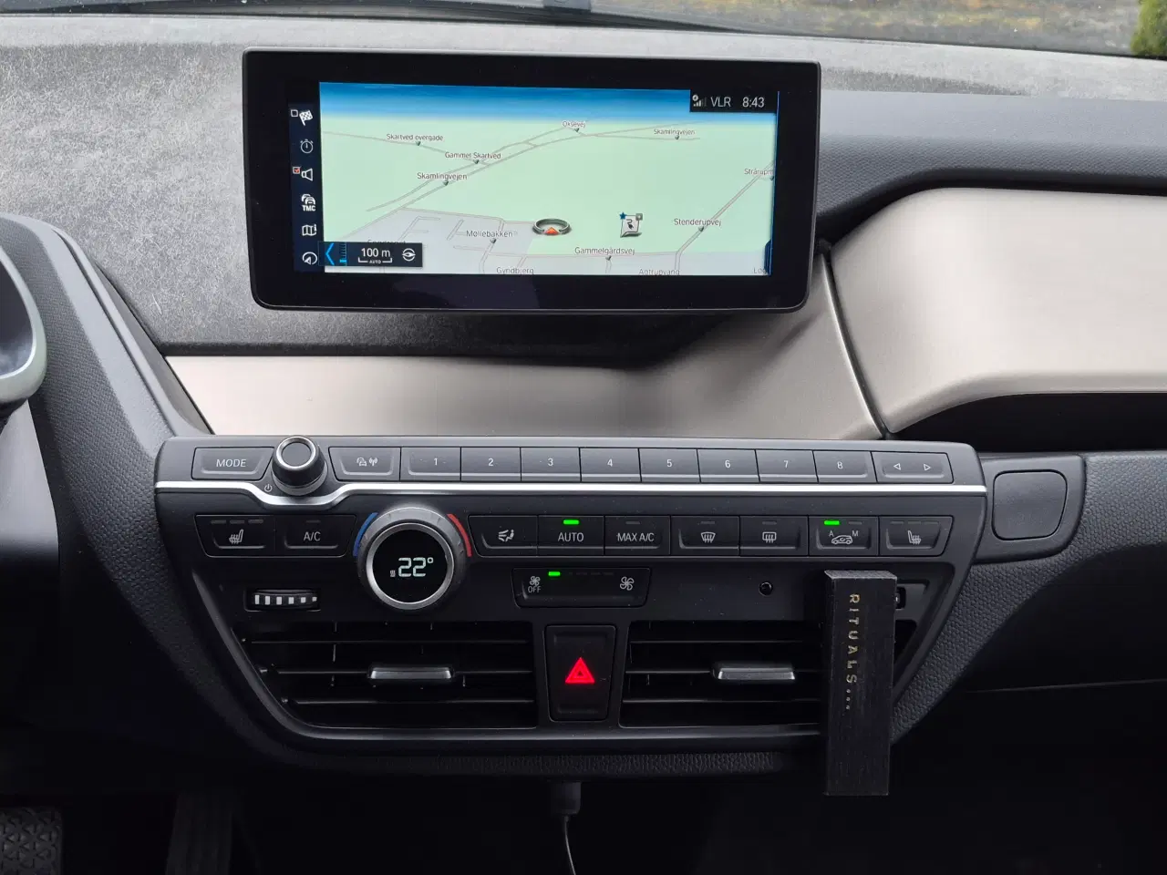 Billede 9 - BMW i3S 2022