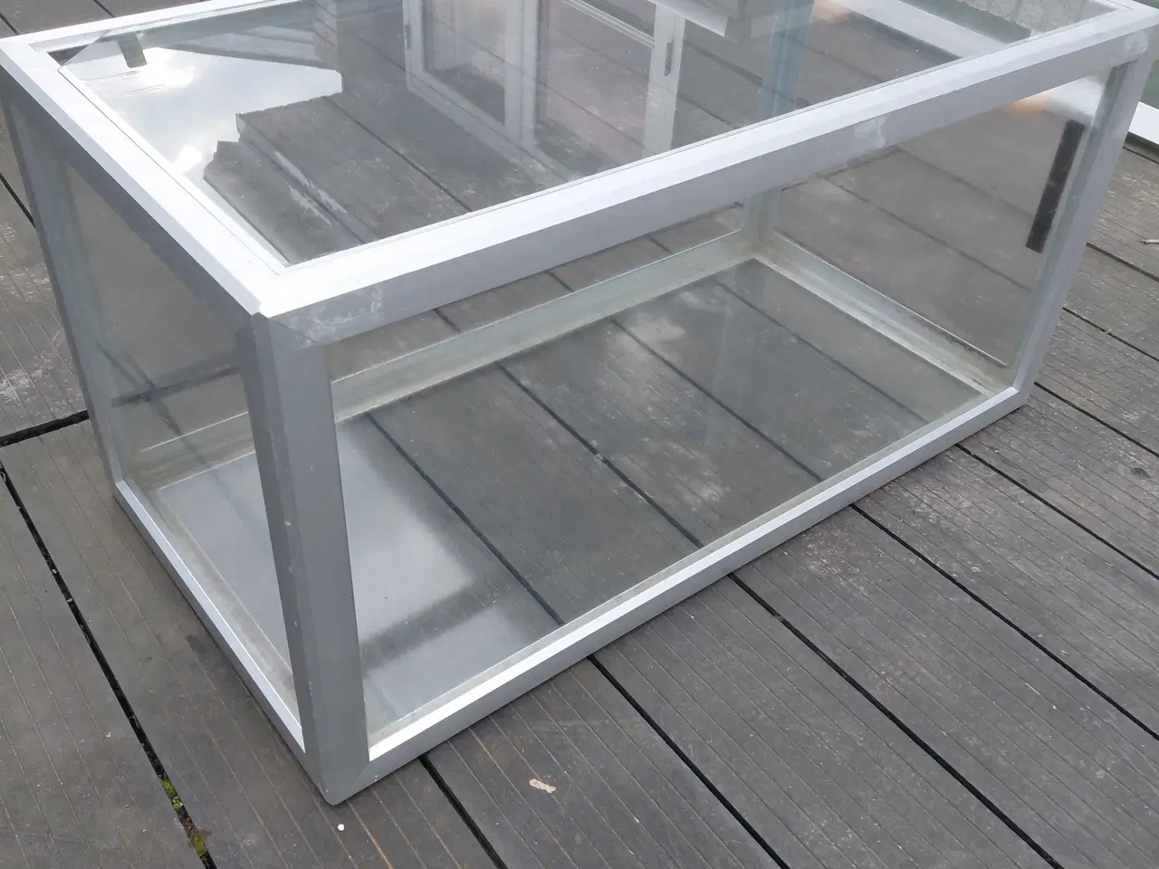 Billede 3 - Akvarier 128L 