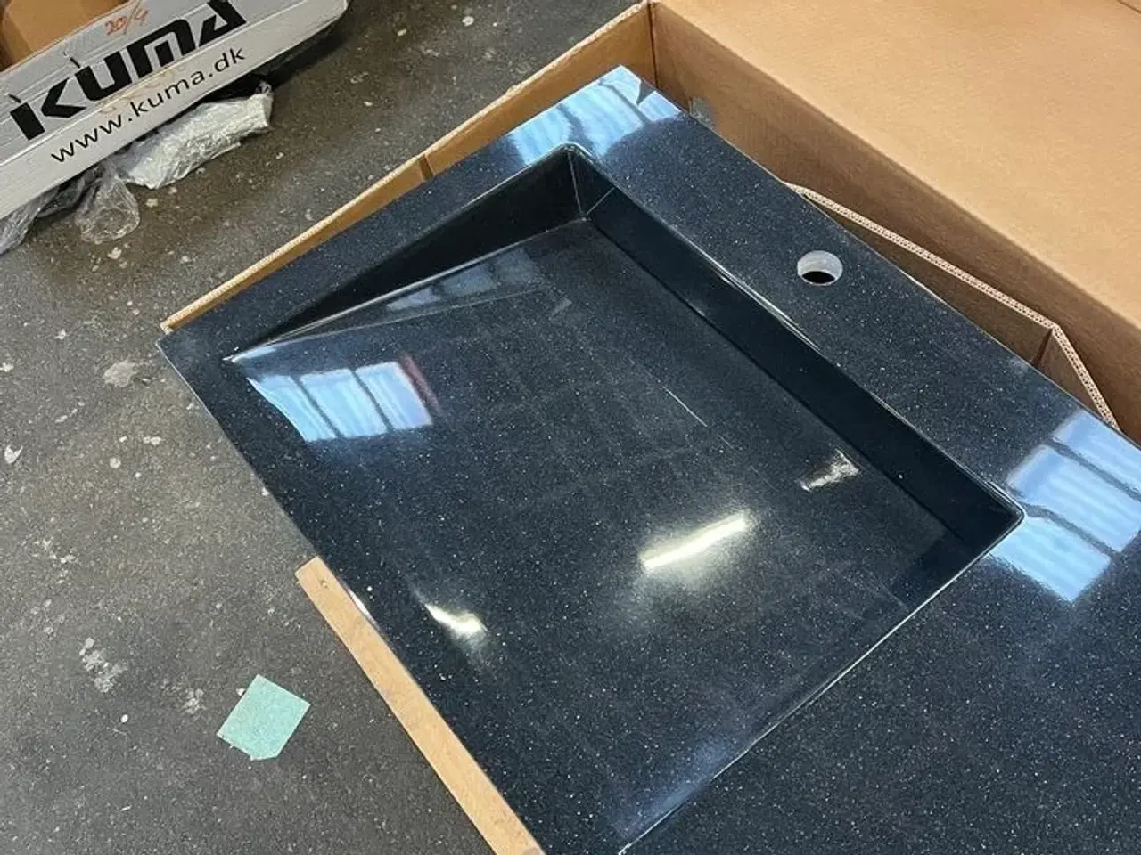 Billede 2 - KUMA vask