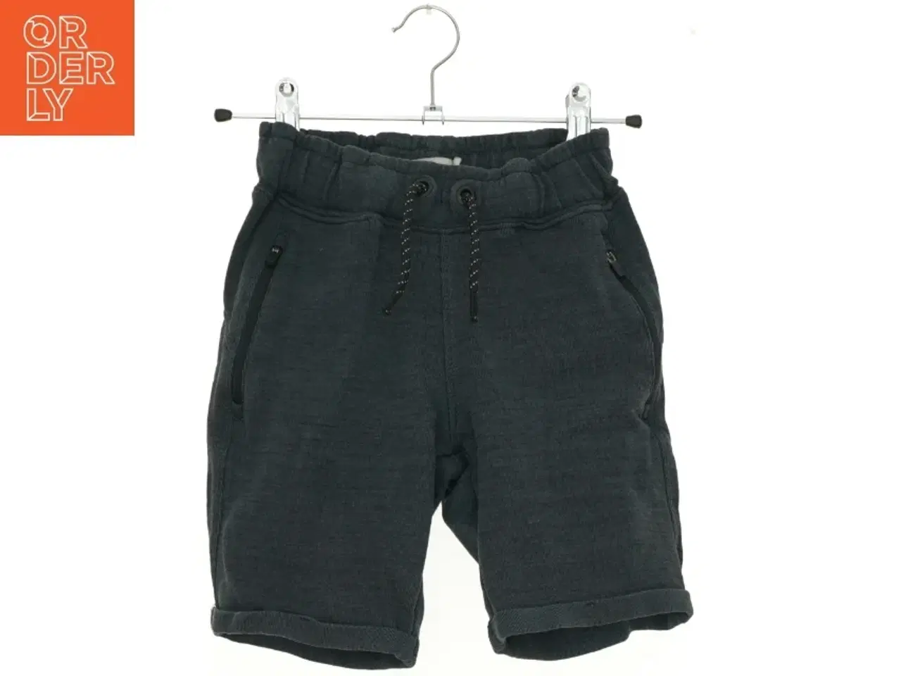Billede 1 - Shorts fra Name It (str. 122 cm)