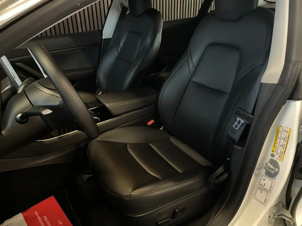 Billede 7 - Tesla Model 3  Standard Range+ RWD