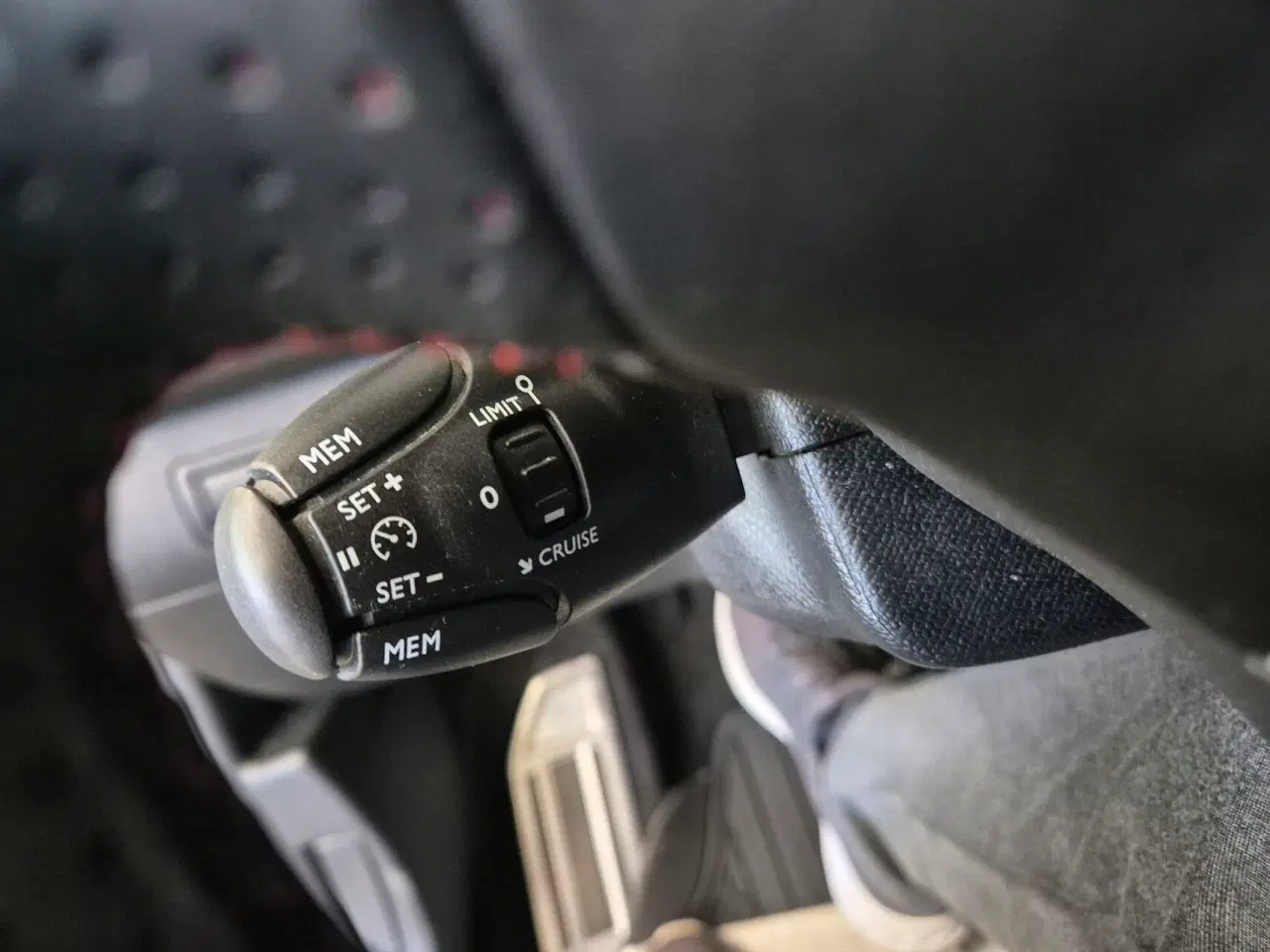 Billede 14 - Peugeot 308 SW 1,6 BlueHDi GT Line EAT6 120HK Stc 6g Aut.