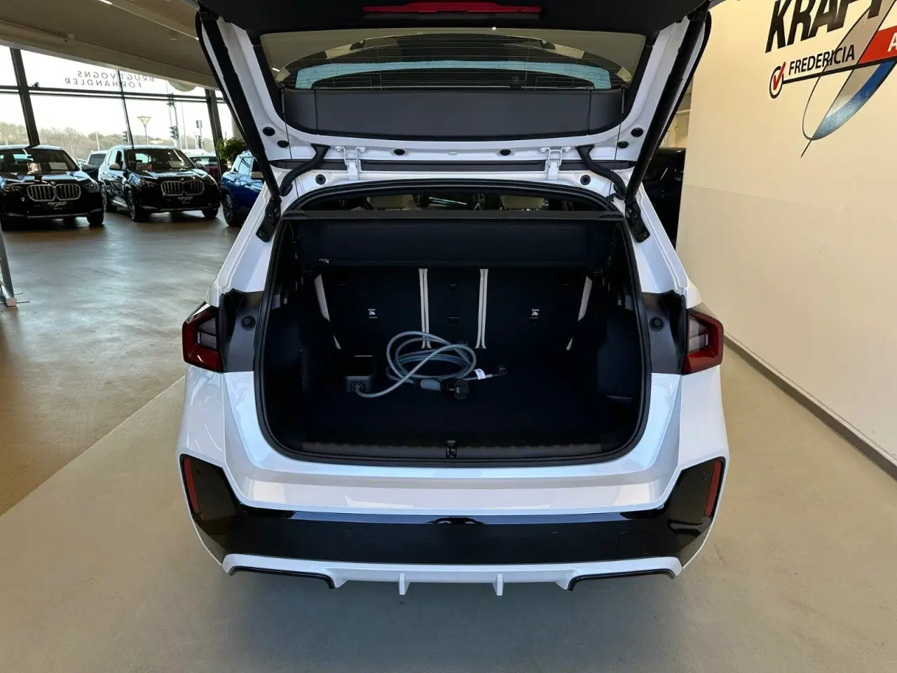 Billede 9 - BMW iX1  xDrive30 M-Sport