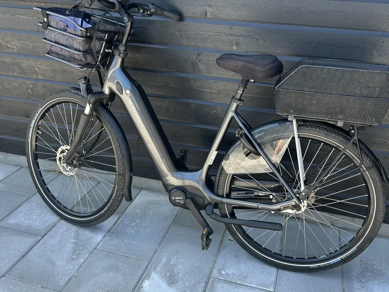 Billede 6 - Fejlkøb E-Mustang Byt m mindre E-Bike Nyer Velh OK