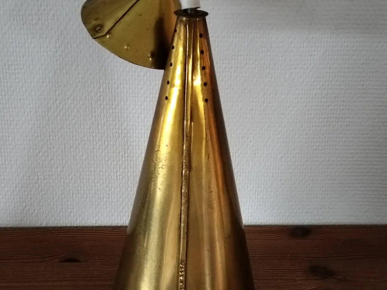 Billede 3 - Olle Malm - Loftlampe