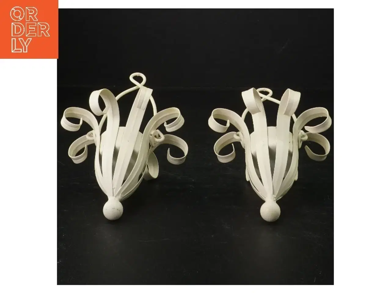 Billede 2 - Juleophæng (str. Ø. 11 cm)