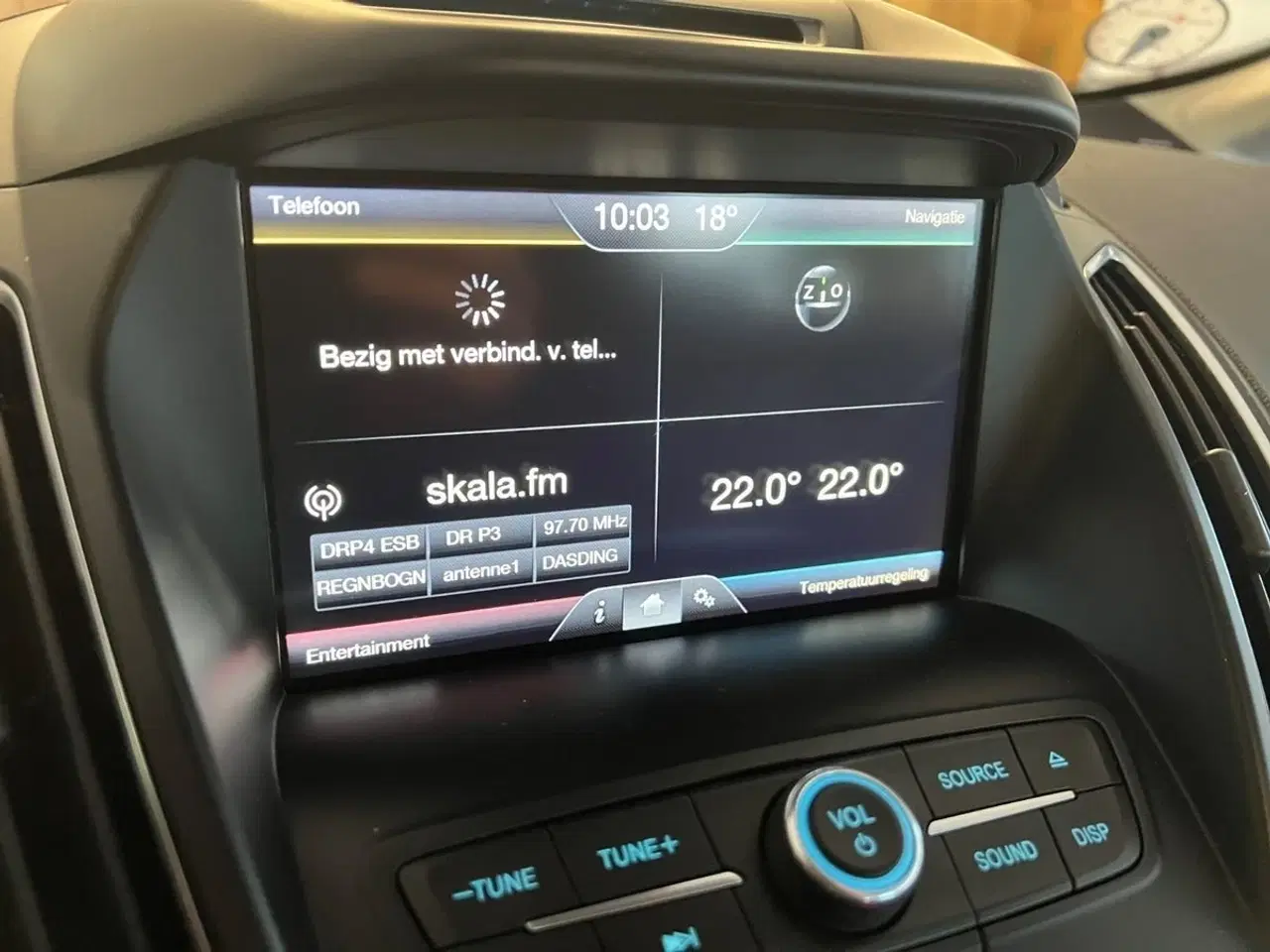 Billede 7 - Ford Grand C-MAX 2,0 TDCi 150 Titanium 7prs