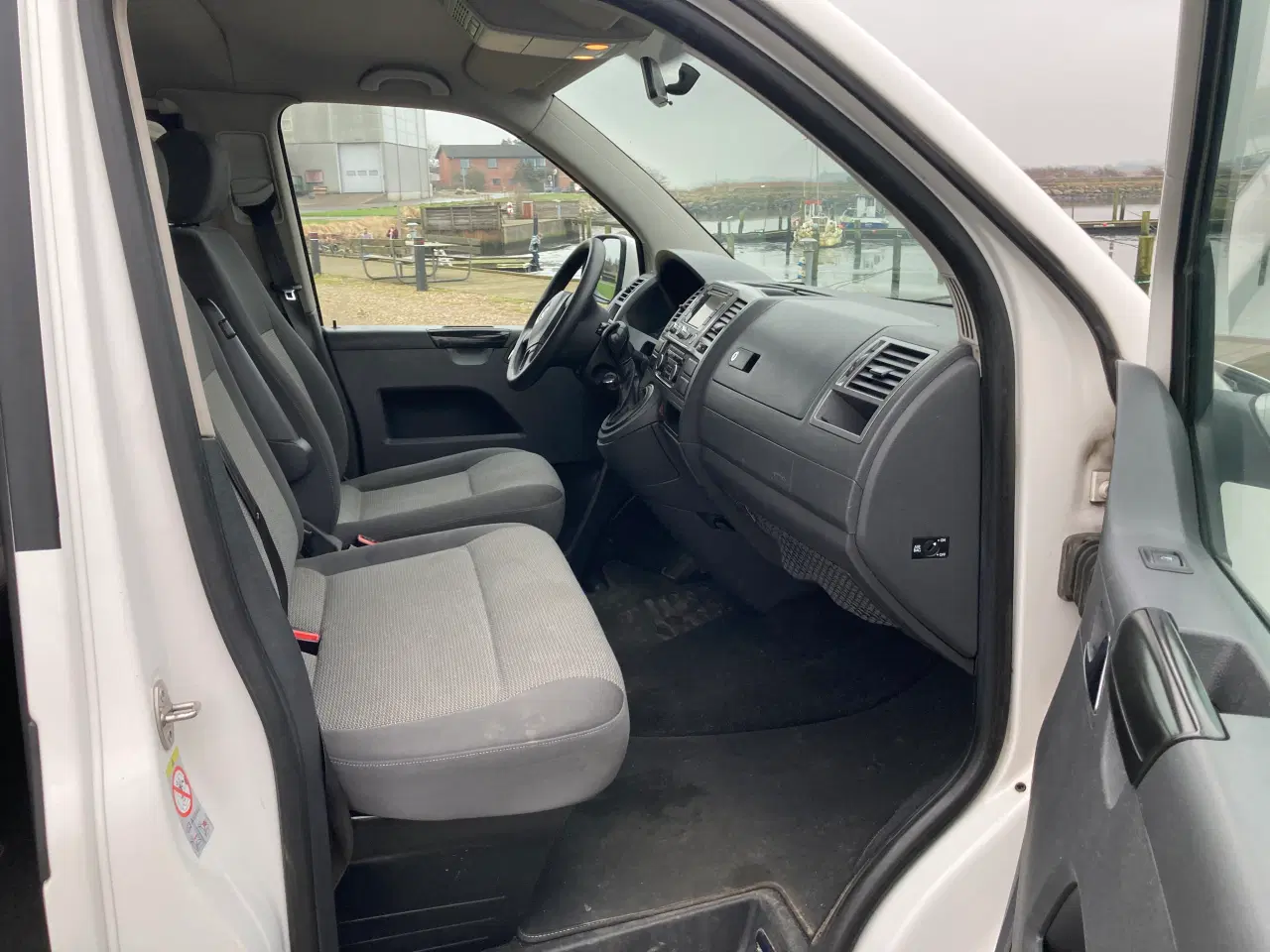 Billede 10 - VW Caravelle 2,0 TDi 140 Comfortline DSG lang 4d