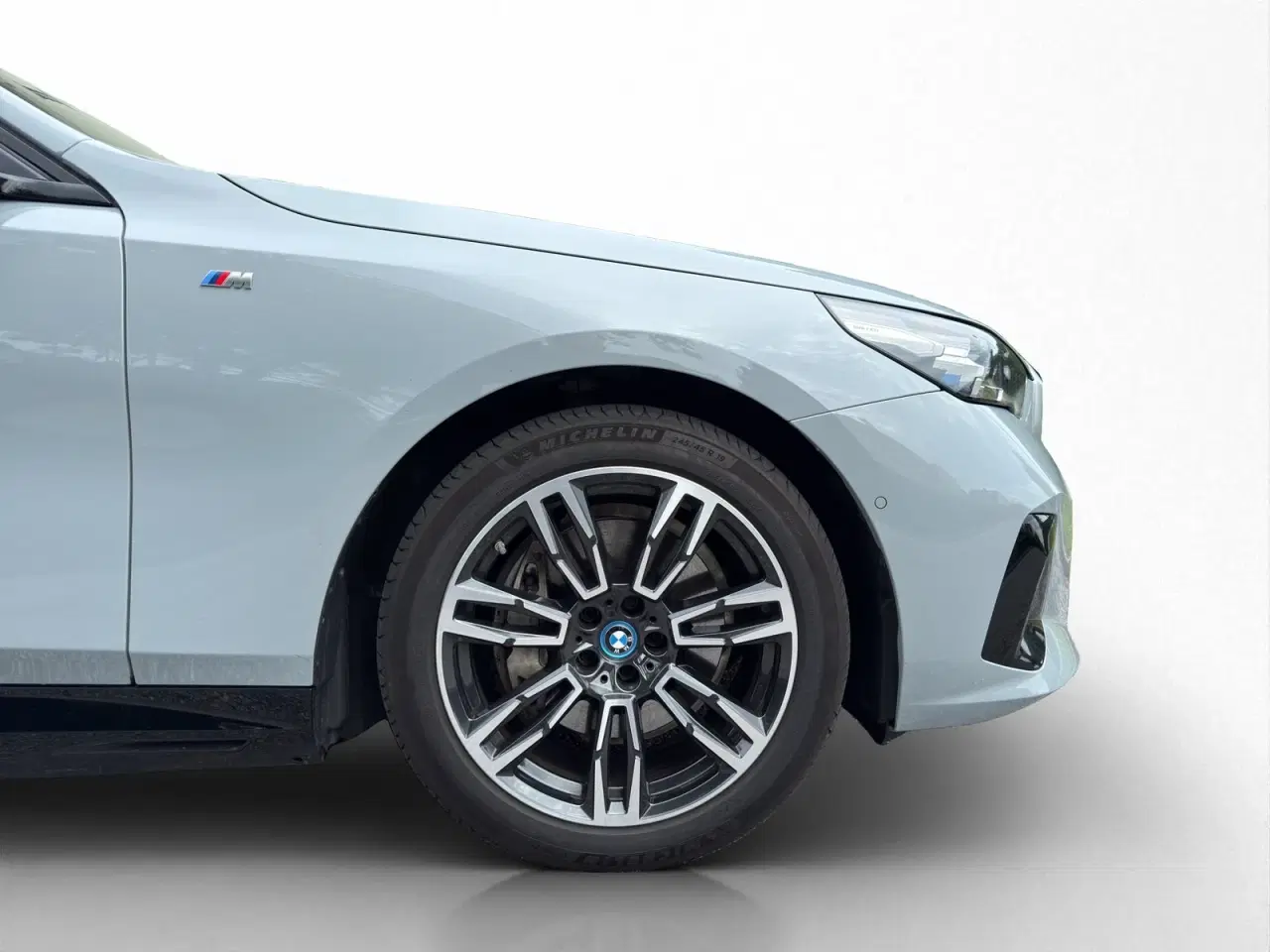 Billede 19 - BMW i5  eDrive40 M-Sport