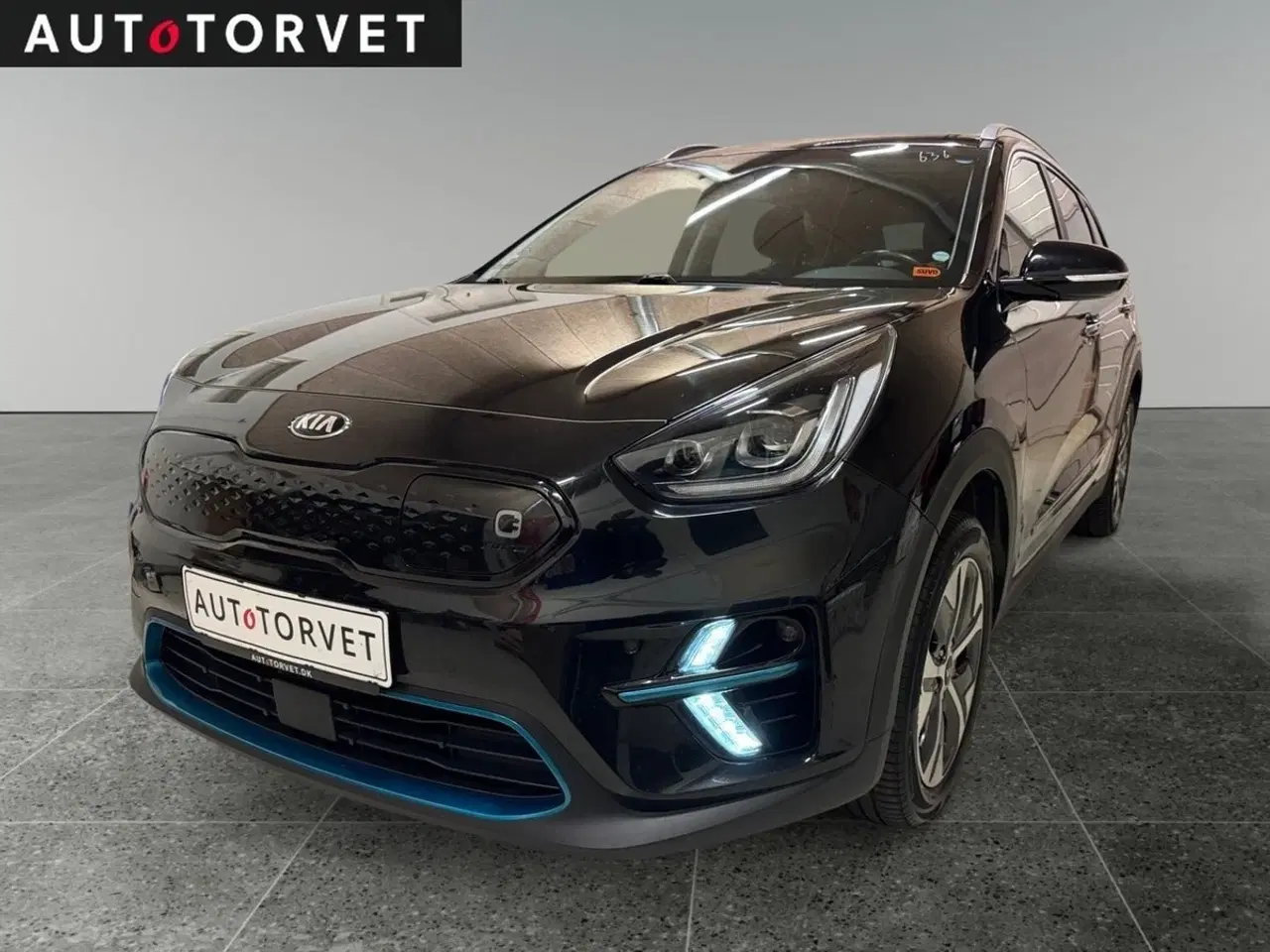 Billede 1 - Kia e-Niro 64 Advance