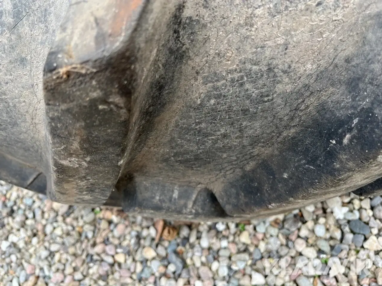 Billede 5 - Dæk Barum 16.9-30 TZ13 2 styk