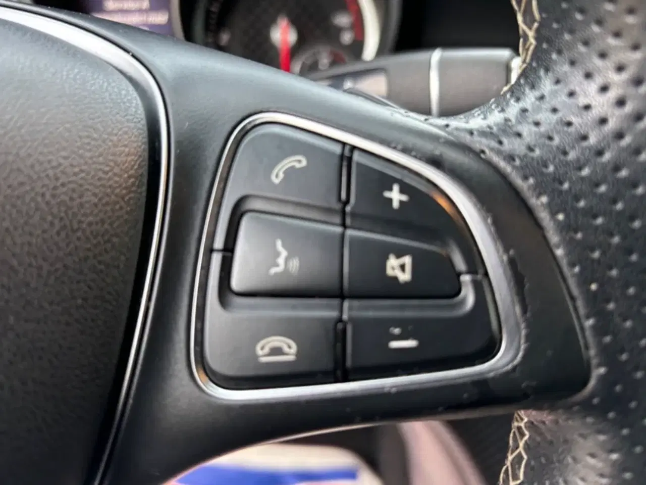 Billede 9 - Mercedes A180 d 1,5