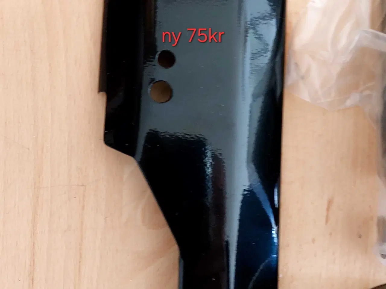 Billede 10 - Velo solex reservedele(nye)