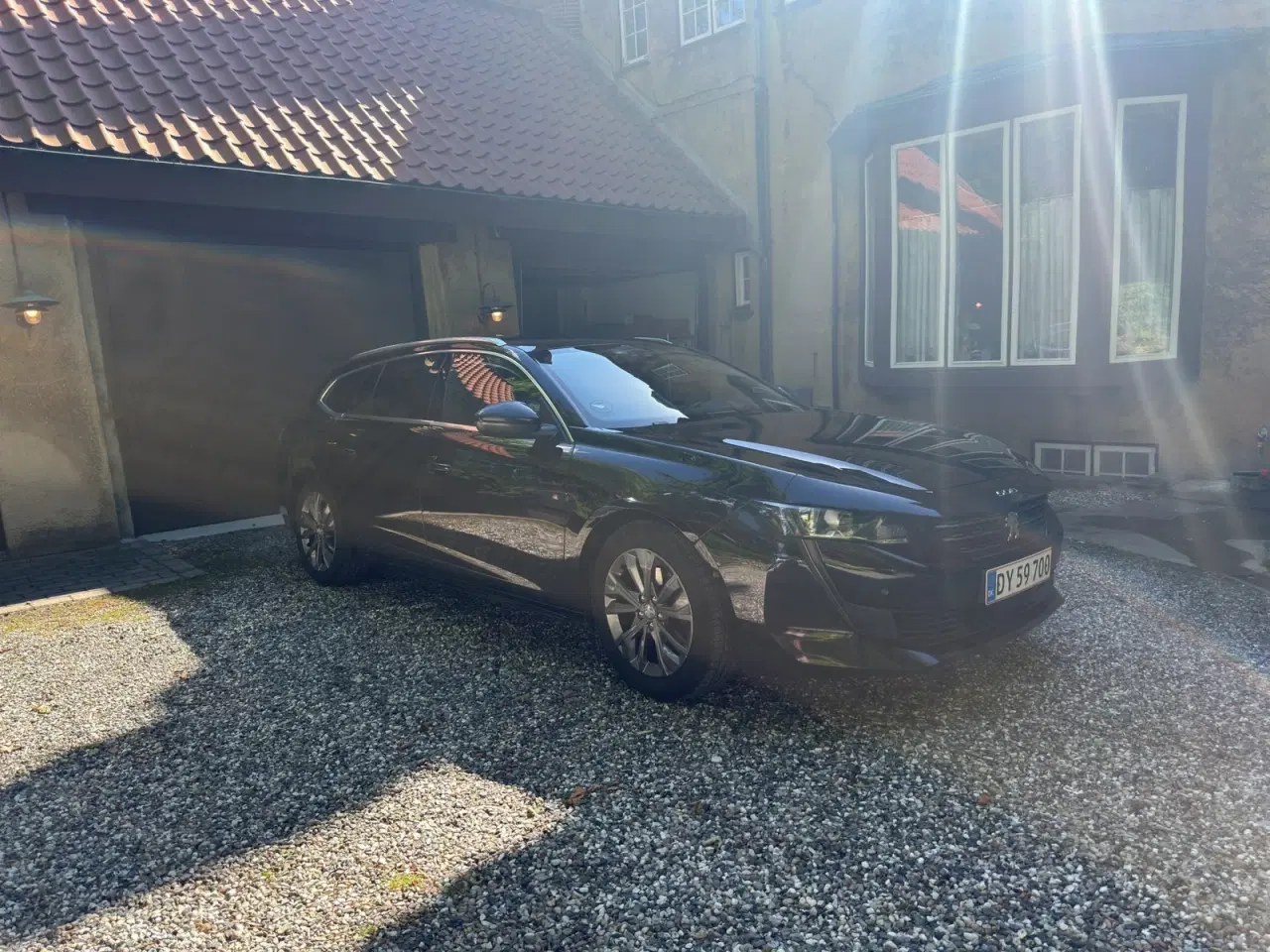 Billede 3 - Peugeot 508 1,5 BlueHDi 130 Allure SW