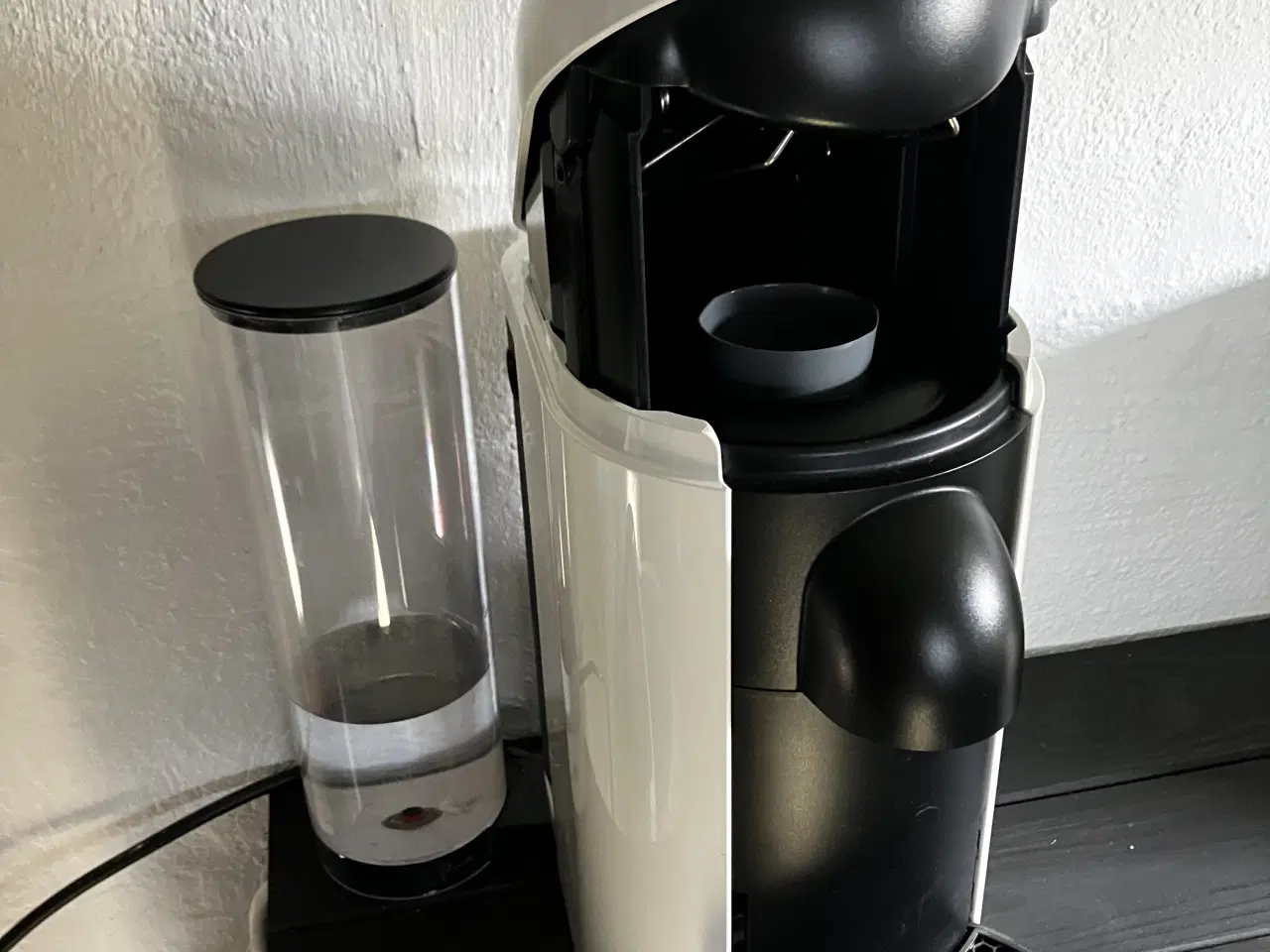 Billede 4 - Kaffemaskine - Nespresso Vertuo