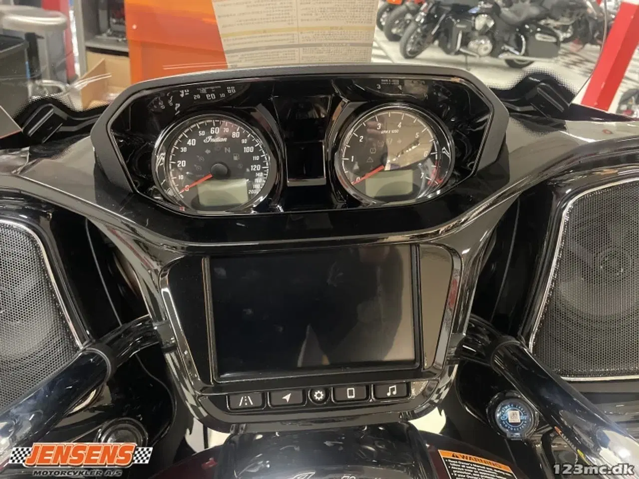 Billede 7 - Indian Pursuit