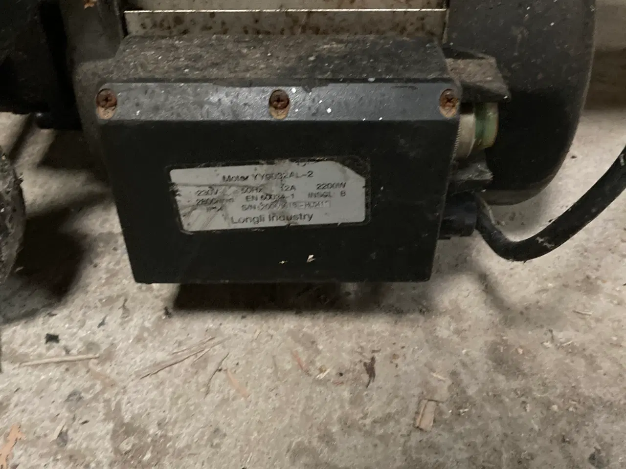 Billede 2 - Trækløver