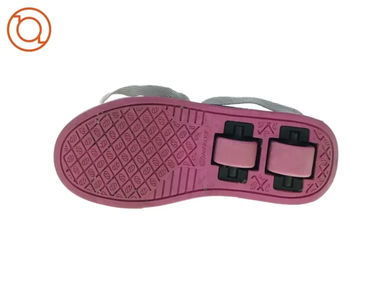 Billede 5 - Sketches rullesko fra Skechers (str. Enogtredve)