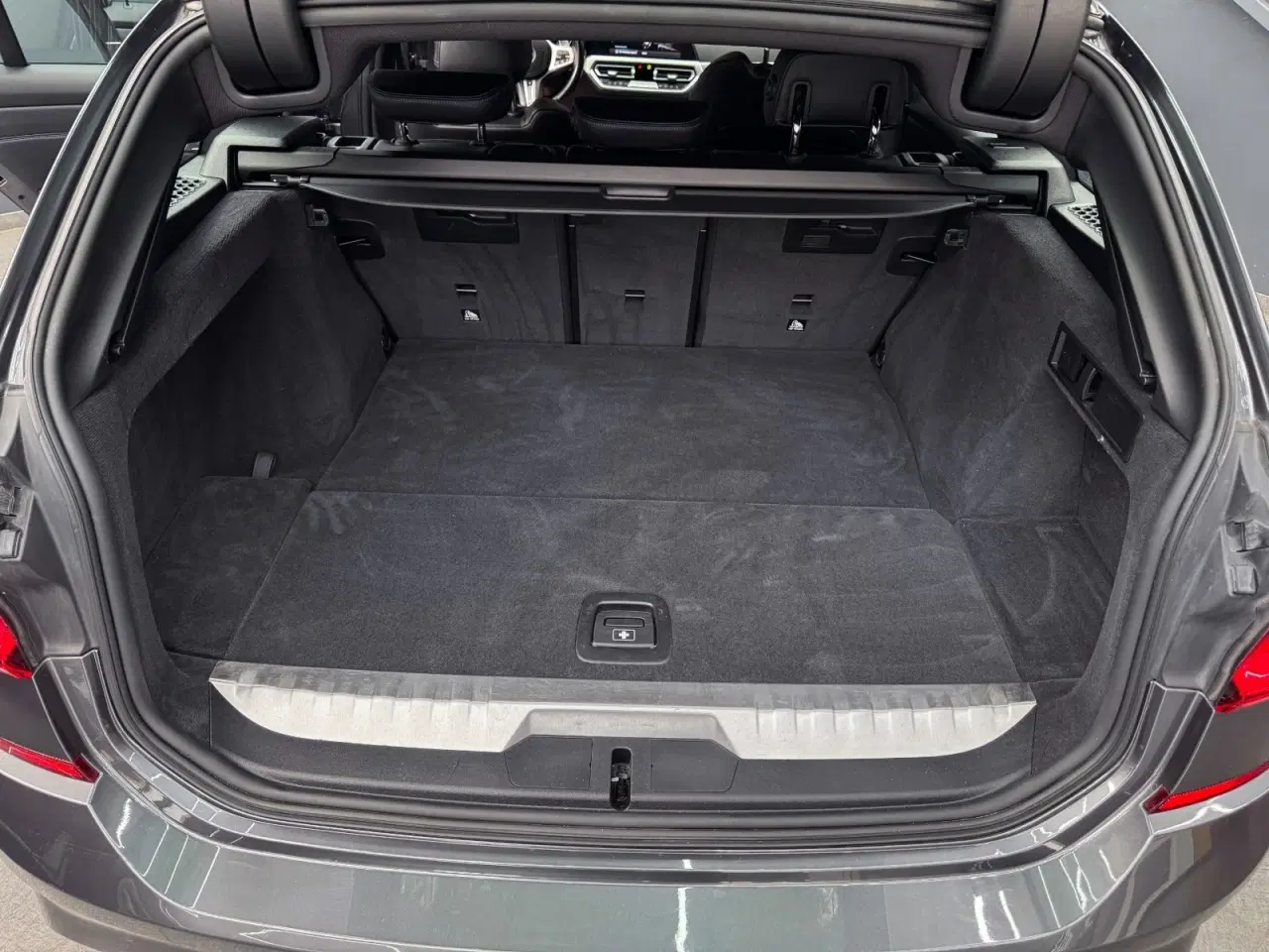 Billede 16 - BMW 330e 2,0 Touring M-Sport aut.