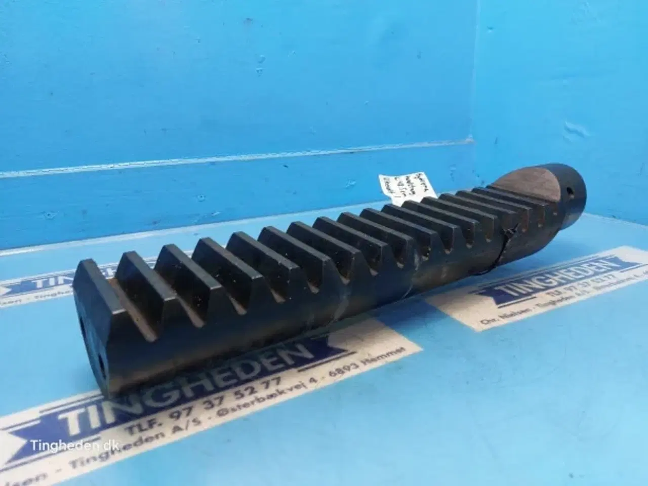 Billede 12 - Hydrema Tandstang 48,5 cm