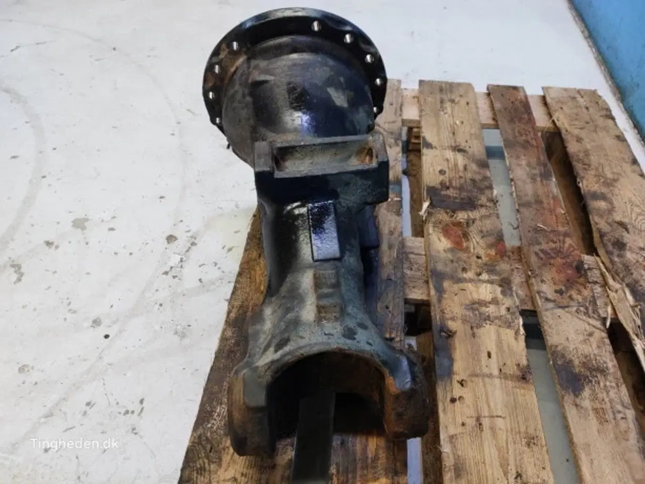 Billede 7 - JCB 531-70 Lår 458/M0346