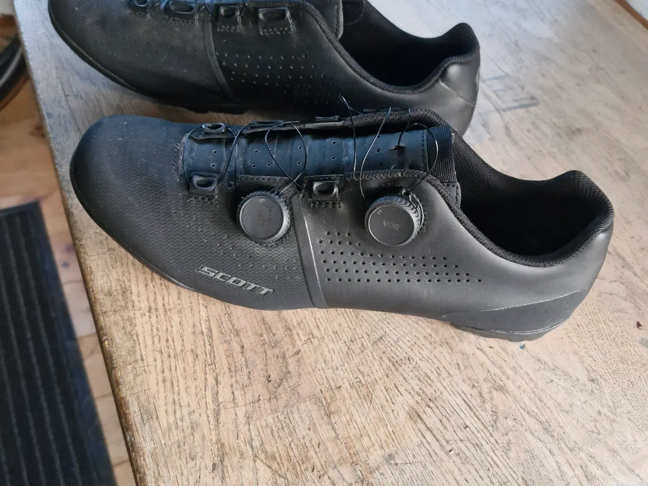 Billede 2 - Cykelsko størrelse 46