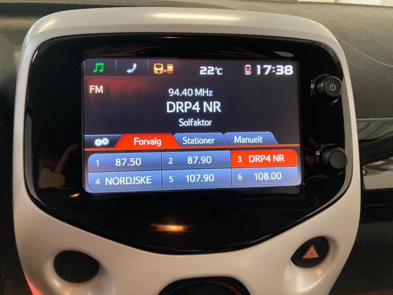 Billede 15 - Toyota Aygo 1,0 VVT-i x