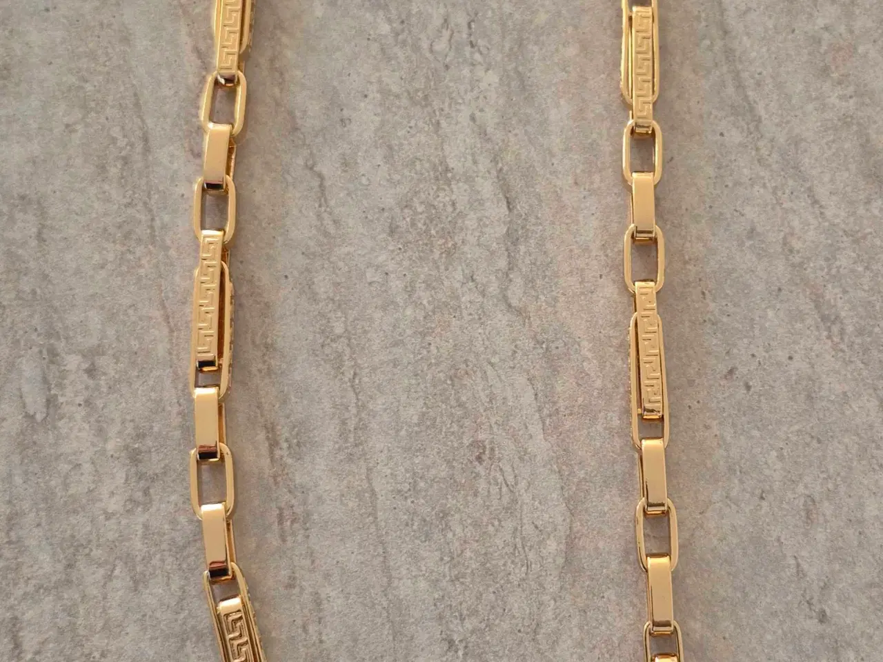 Billede 2 - Versace halskæde