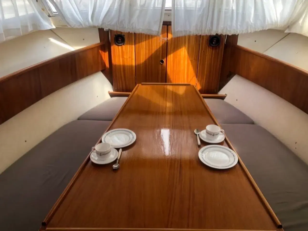 Billede 5 - Banner 28, proppet med nyt udstyr