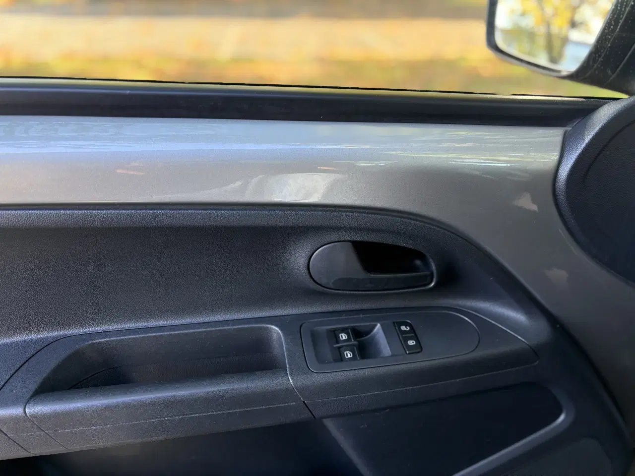 Billede 9 - 2018 model Citigo 5døre 