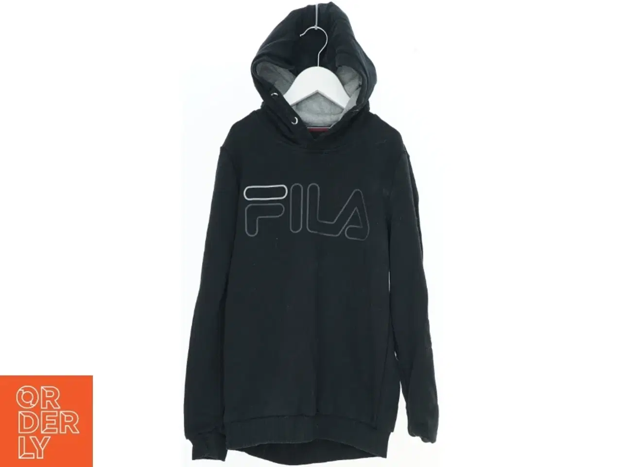 Billede 1 - Fila hættetrøje fra Fila (str. 152)