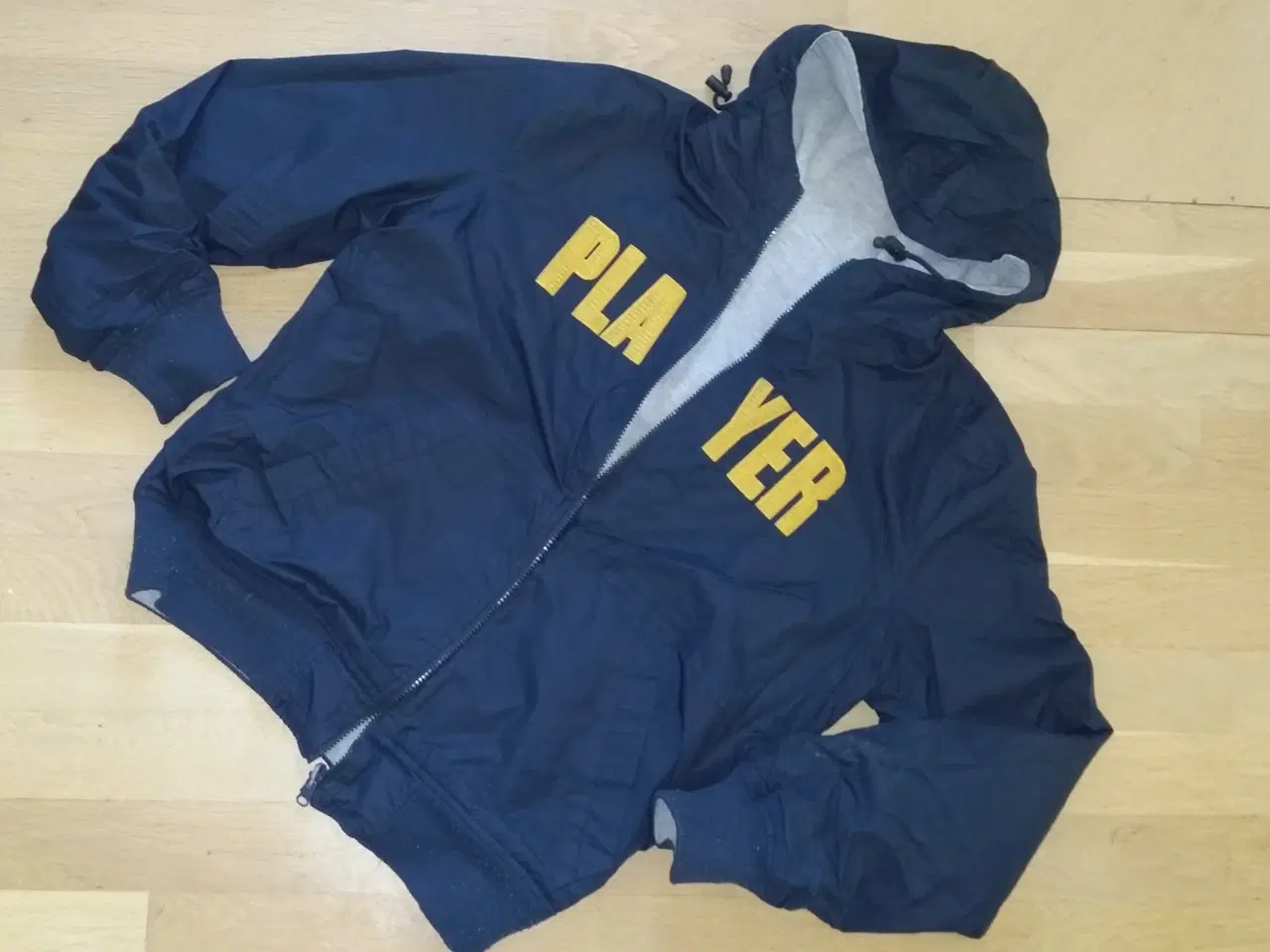 Billede 5 - Hættetrøje