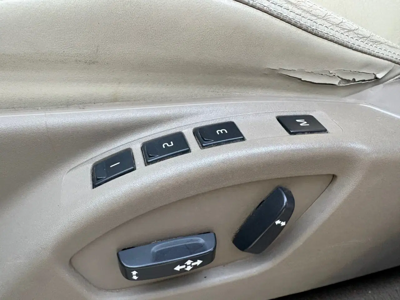 Billede 11 - Volvo XC60 2,4 D3 163 Summum aut. AWD Van