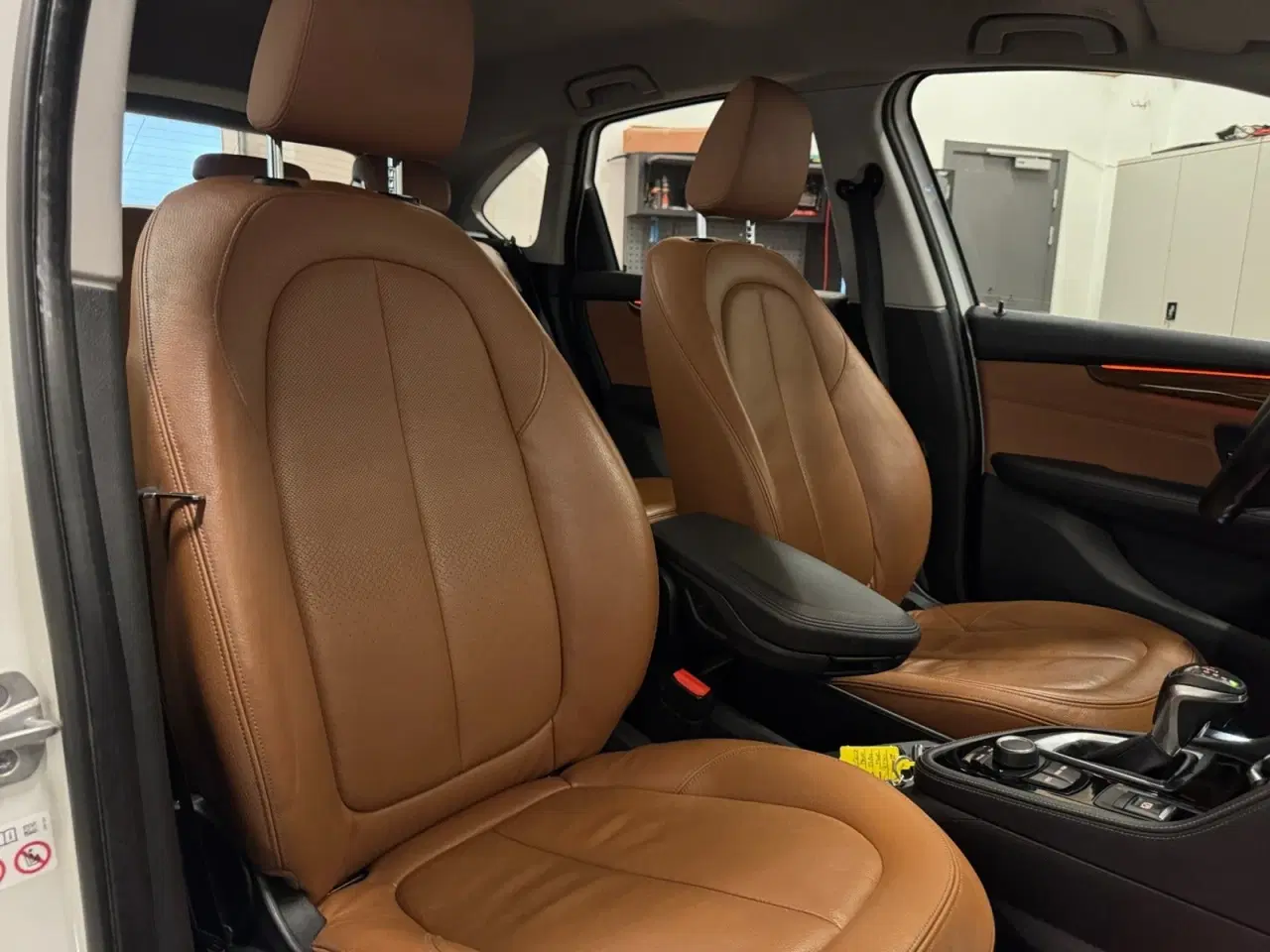 Billede 16 - BMW 225xe 1,5 Active Tourer Advantage aut.
