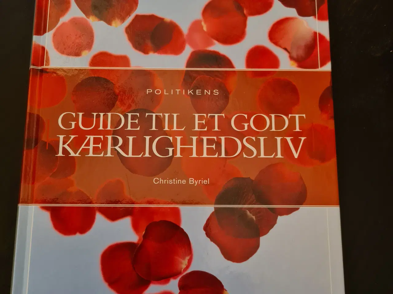 Billede 1 - Guide til et godt kærlighedsliv