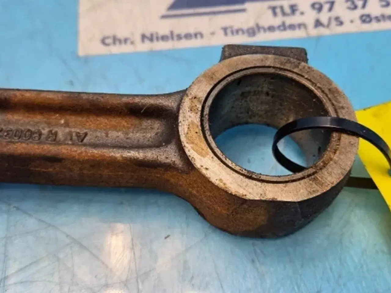 Billede 6 - John Deere 6359T Plejlstang R80032