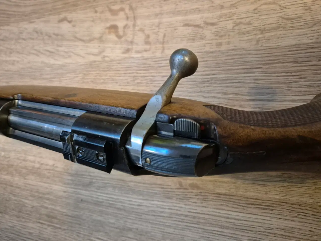 Billede 4 - BSA jagtriffel kaliber 30-06