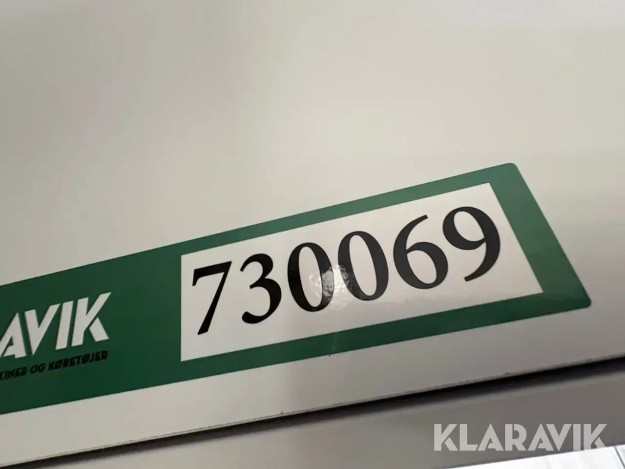 Billede 8 - Skabe 2 styk